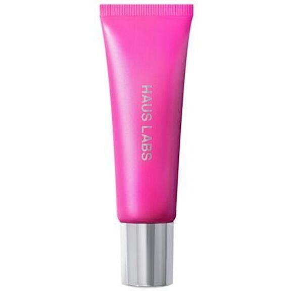 Haus labs Other - HAUS LABS Hy-Power Eye, Cheek & Lip Pigment Paint Magenta Shimmer 0.25 Oz / 7 G